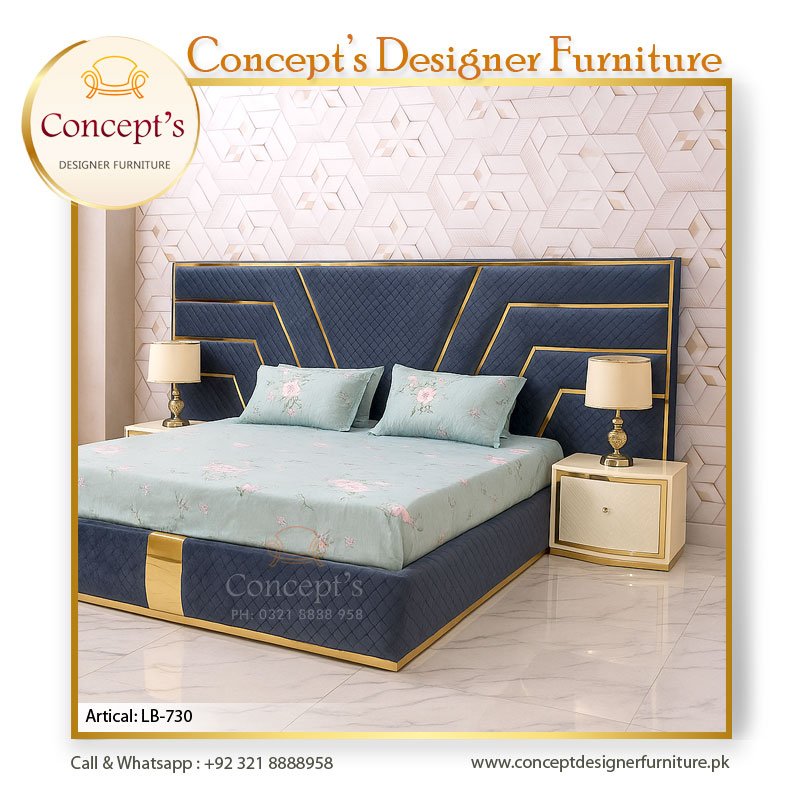 Royal Slumber Double Bed