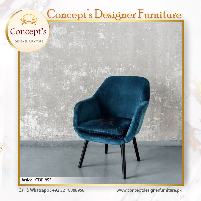 Modern wood base Restaurant Chairs