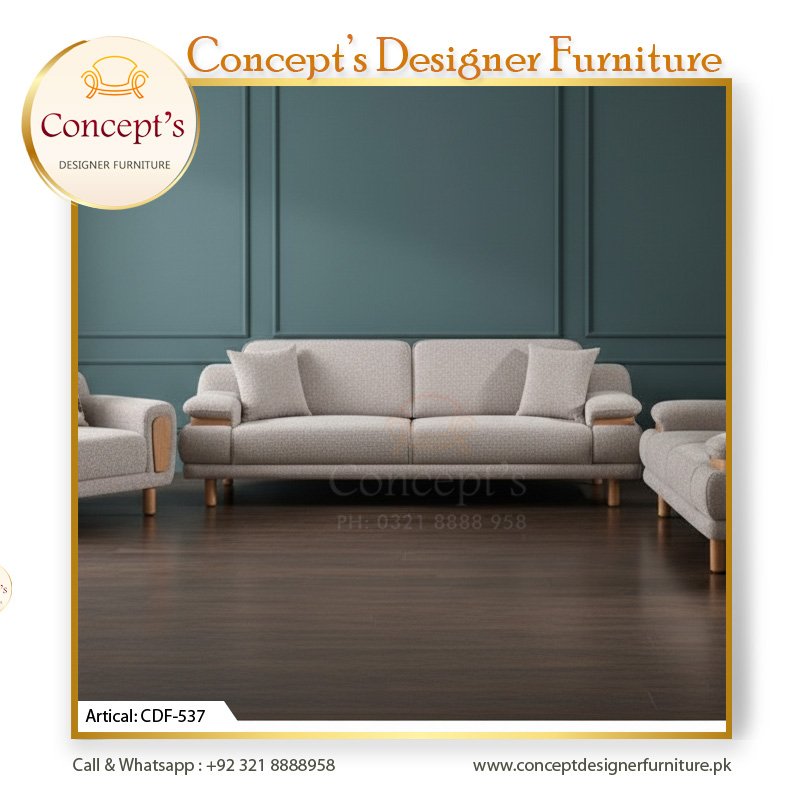 Venice Charm sofa set